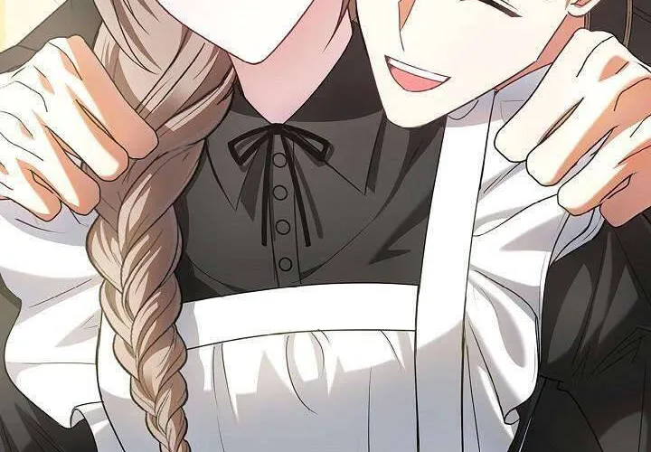 Tôi Sống Với Người Cậu Phản Diện Của Mình Chap 27 - Next Chap 28