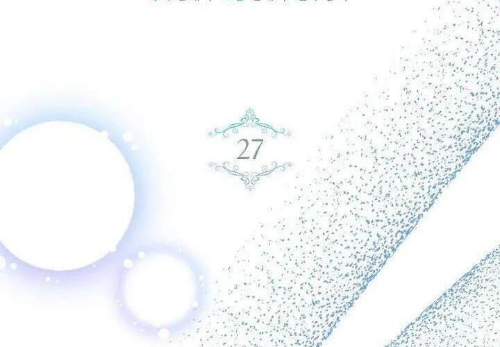 Tôi Sống Với Người Cậu Phản Diện Của Mình Chap 27 - Next Chap 28