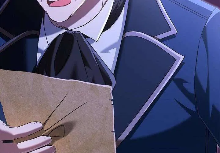 Tôi Sống Với Người Cậu Phản Diện Của Mình Chap 27 - Next Chap 28