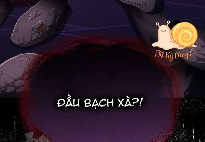 Tôi Sống Với Người Cậu Phản Diện Của Mình Chap 27 - Next Chap 28