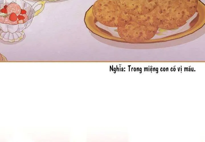 Tôi Sống Với Người Cậu Phản Diện Của Mình Chap 26 - Next Chap 27