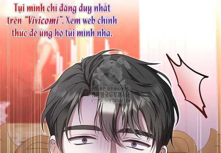 Tôi Sống Với Người Cậu Phản Diện Của Mình Chap 26 - Next Chap 27