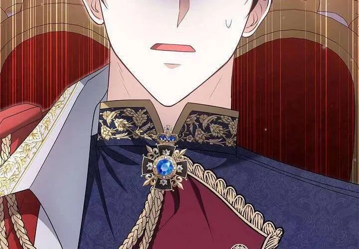 Tôi Sống Với Người Cậu Phản Diện Của Mình Chap 26 - Next Chap 27