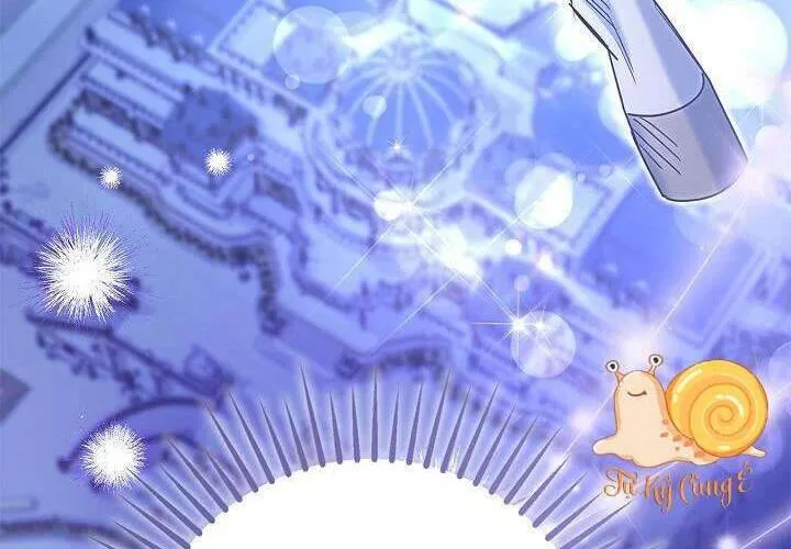 Tôi Sống Với Người Cậu Phản Diện Của Mình Chap 27 - Next Chap 28