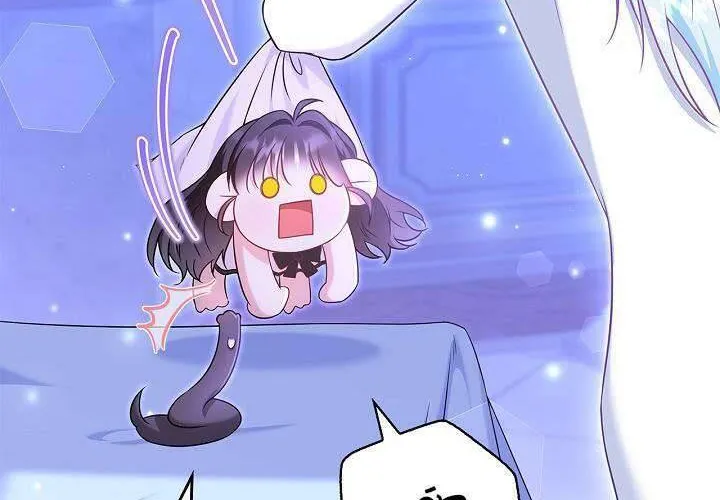 Tôi Sống Với Người Cậu Phản Diện Của Mình Chap 27 - Next Chap 28