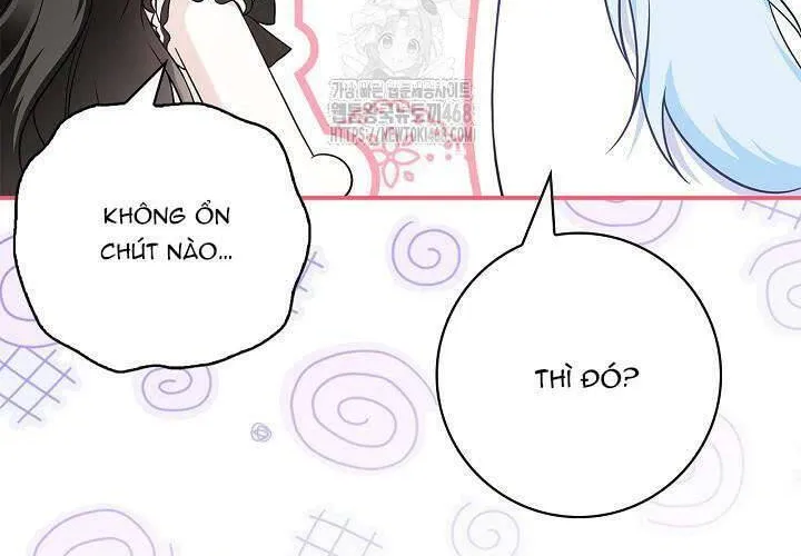 Tôi Sống Với Người Cậu Phản Diện Của Mình Chap 27 - Next Chap 28