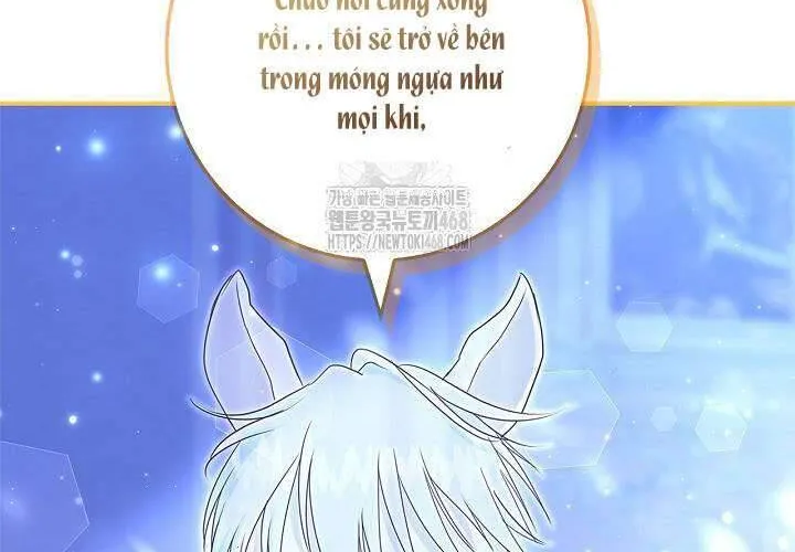 Tôi Sống Với Người Cậu Phản Diện Của Mình Chap 27 - Next Chap 28