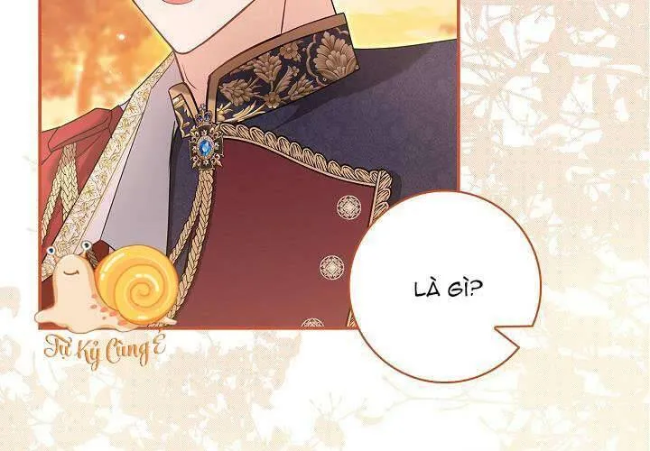 Tôi Sống Với Người Cậu Phản Diện Của Mình Chap 26 - Next Chap 27