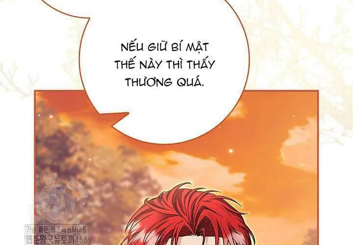 Tôi Sống Với Người Cậu Phản Diện Của Mình Chap 26 - Next Chap 27