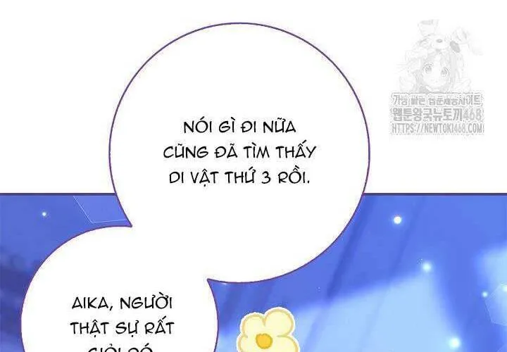 Tôi Sống Với Người Cậu Phản Diện Của Mình Chap 27 - Next Chap 28