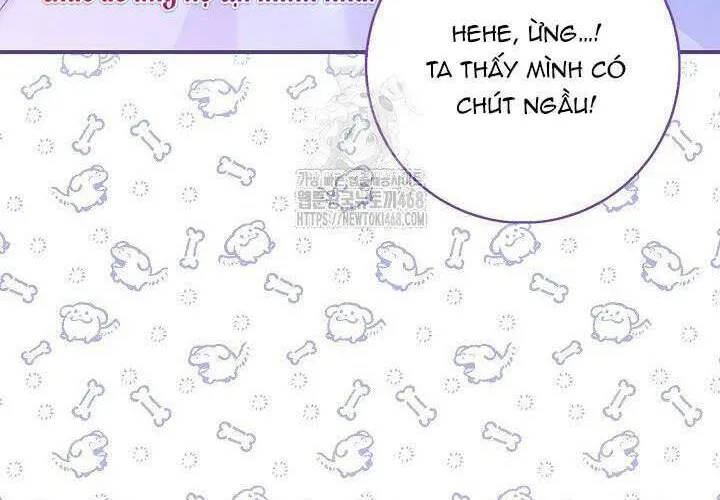 Tôi Sống Với Người Cậu Phản Diện Của Mình Chap 27 - Next Chap 28