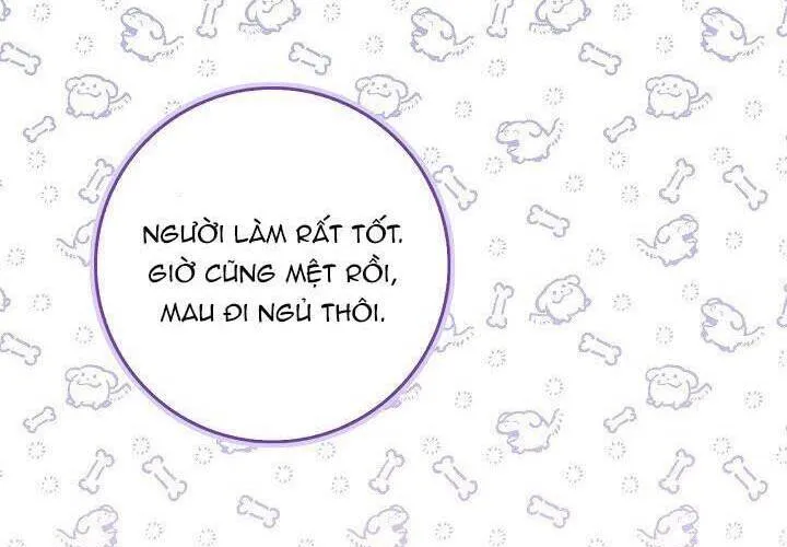 Tôi Sống Với Người Cậu Phản Diện Của Mình Chap 27 - Next Chap 28
