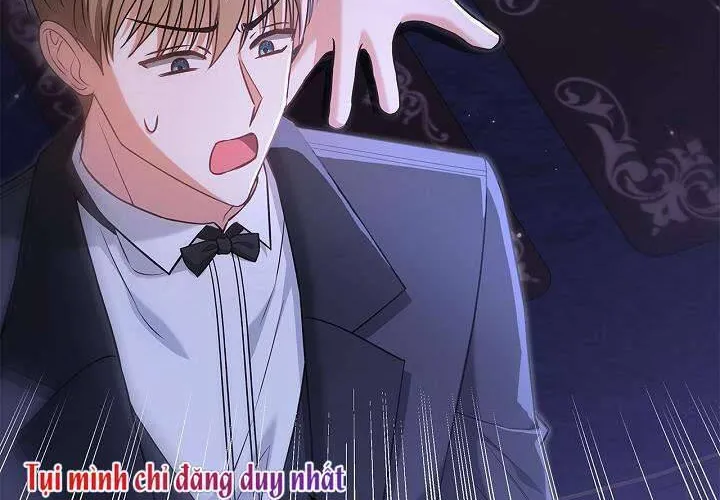 Tôi Sống Với Người Cậu Phản Diện Của Mình Chap 27 - Next Chap 28