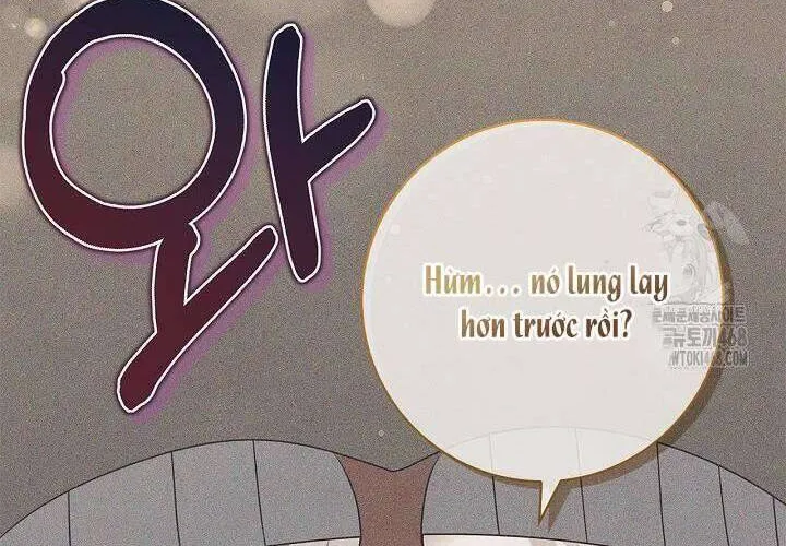 Tôi Sống Với Người Cậu Phản Diện Của Mình Chap 26 - Next Chap 27