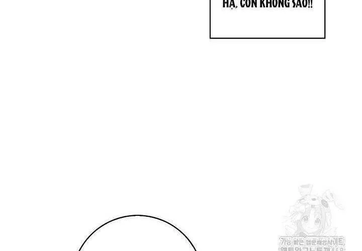 Tôi Sống Với Người Cậu Phản Diện Của Mình Chap 26 - Next Chap 27