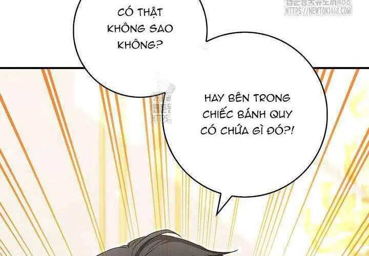 Tôi Sống Với Người Cậu Phản Diện Của Mình Chap 26 - Next Chap 27