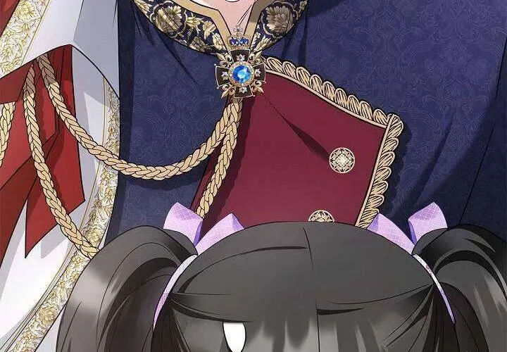 Tôi Sống Với Người Cậu Phản Diện Của Mình Chap 26 - Next Chap 27