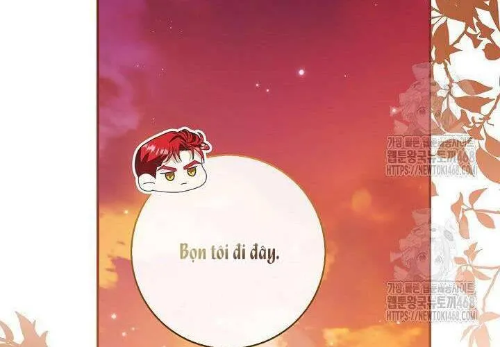 Tôi Sống Với Người Cậu Phản Diện Của Mình Chap 26 - Next Chap 27