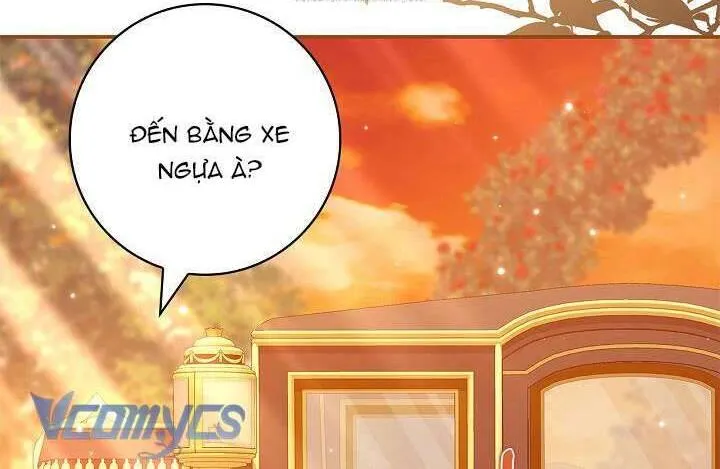 Tôi Sống Với Người Cậu Phản Diện Của Mình Chap 26 - Next Chap 27
