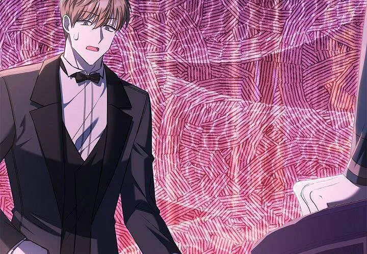 Tôi Sống Với Người Cậu Phản Diện Của Mình Chap 27 - Next Chap 28