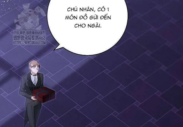 Tôi Sống Với Người Cậu Phản Diện Của Mình Chap 27 - Next Chap 28