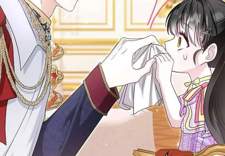 Tôi Sống Với Người Cậu Phản Diện Của Mình Chap 26 - Next Chap 27