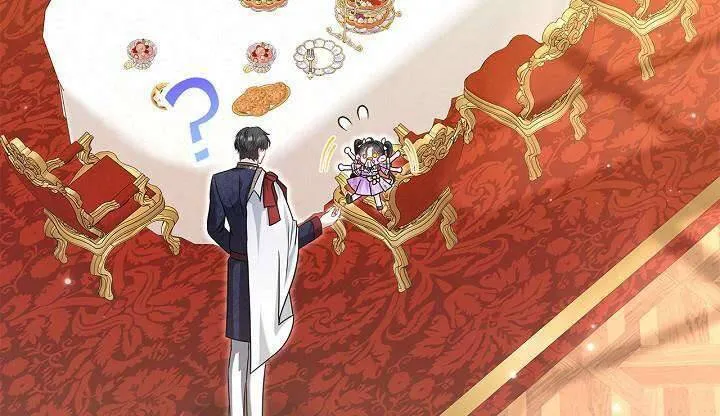 Tôi Sống Với Người Cậu Phản Diện Của Mình Chap 26 - Next Chap 27