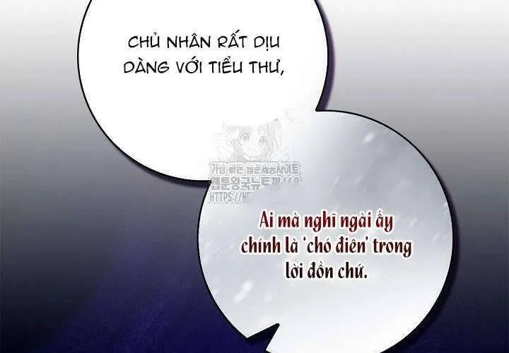 Tôi Sống Với Người Cậu Phản Diện Của Mình Chap 27 - Next Chap 28