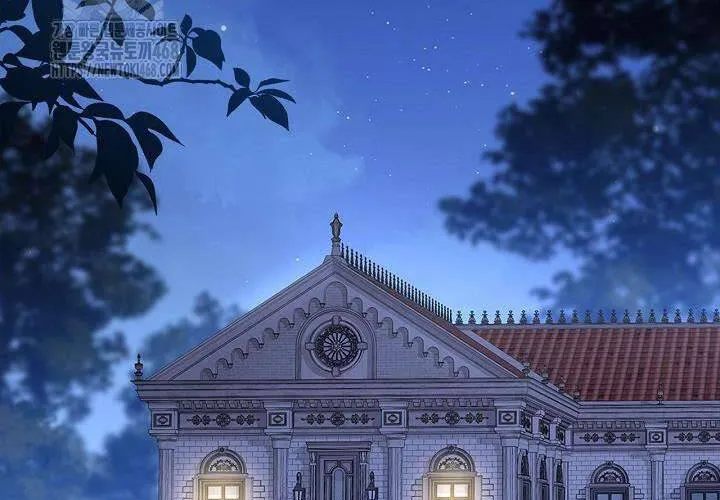 Tôi Sống Với Người Cậu Phản Diện Của Mình Chap 27 - Next Chap 28