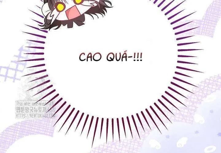 Tôi Sống Với Người Cậu Phản Diện Của Mình Chap 27 - Next Chap 28