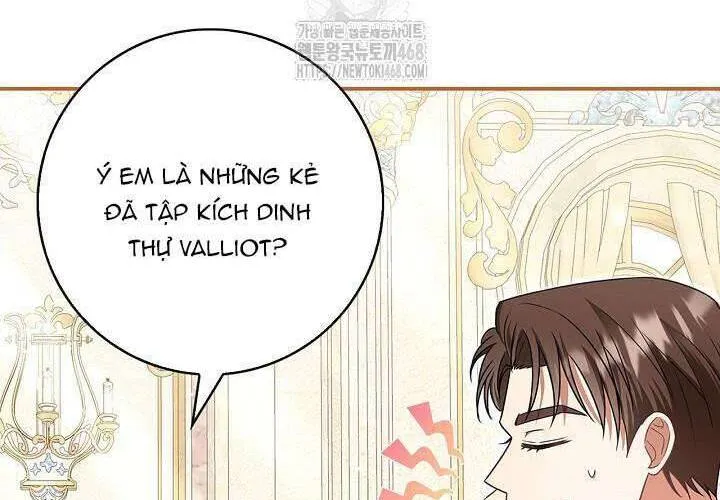 Tôi Sống Với Người Cậu Phản Diện Của Mình Chap 27 - Next Chap 28