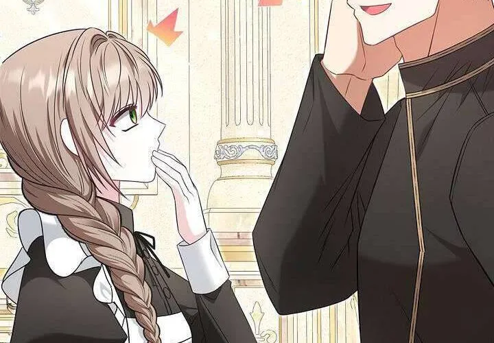 Tôi Sống Với Người Cậu Phản Diện Của Mình Chap 27 - Next Chap 28