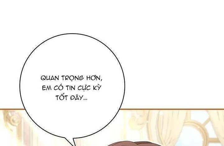 Tôi Sống Với Người Cậu Phản Diện Của Mình Chap 27 - Next Chap 28