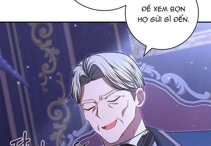 Tôi Sống Với Người Cậu Phản Diện Của Mình Chap 27 - Next Chap 28