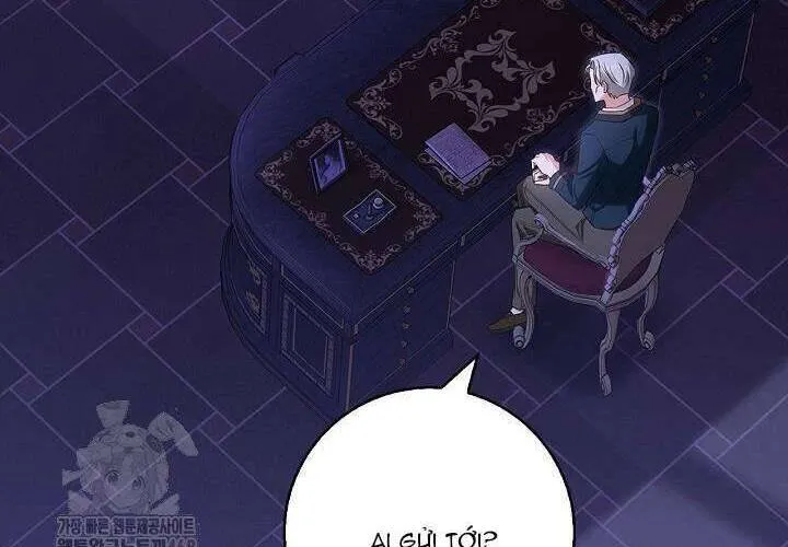 Tôi Sống Với Người Cậu Phản Diện Của Mình Chap 27 - Next Chap 28