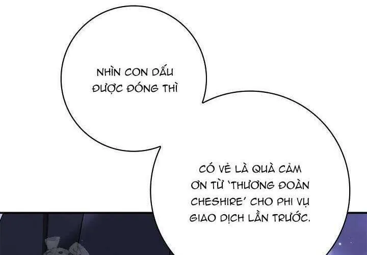 Tôi Sống Với Người Cậu Phản Diện Của Mình Chap 27 - Next Chap 28
