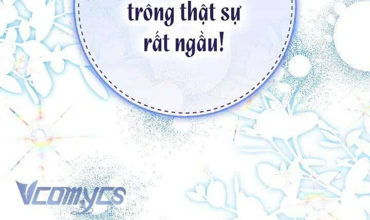 Tôi Sống Với Người Cậu Phản Diện Của Mình Chap 27 - Next Chap 28