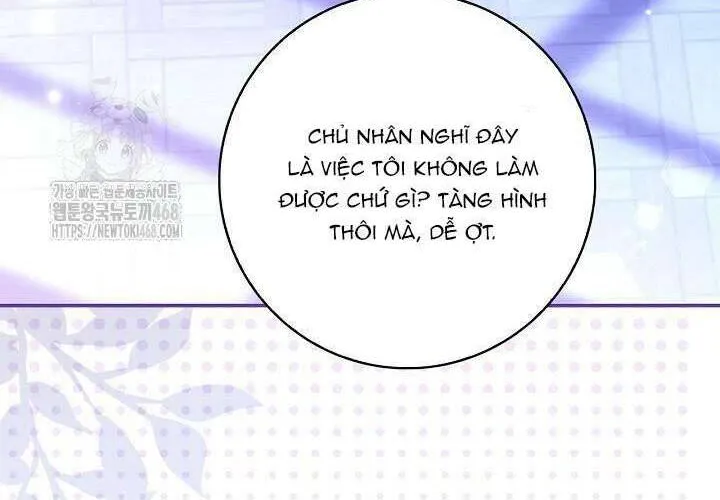 Tôi Sống Với Người Cậu Phản Diện Của Mình Chap 27 - Next Chap 28