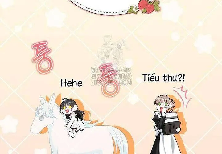 Tôi Sống Với Người Cậu Phản Diện Của Mình Chap 27 - Next Chap 28