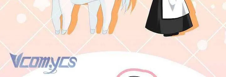 Tôi Sống Với Người Cậu Phản Diện Của Mình Chap 27 - Next Chap 28