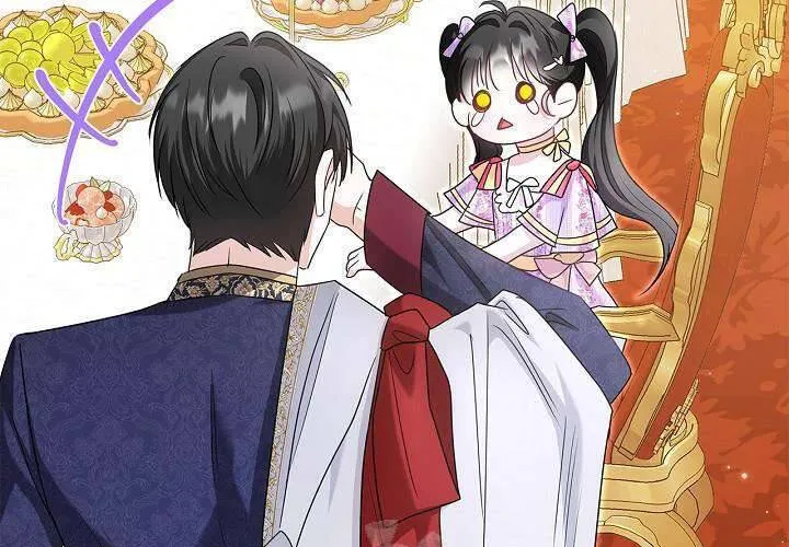 Tôi Sống Với Người Cậu Phản Diện Của Mình Chap 26 - Next Chap 27