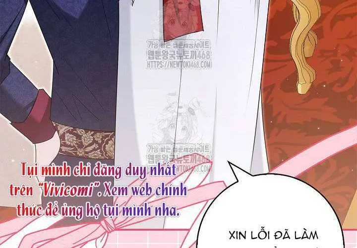 Tôi Sống Với Người Cậu Phản Diện Của Mình Chap 26 - Next Chap 27
