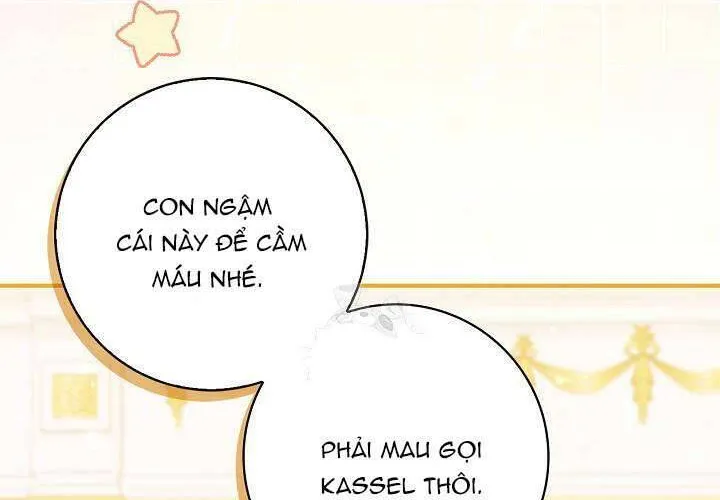 Tôi Sống Với Người Cậu Phản Diện Của Mình Chap 26 - Next Chap 27