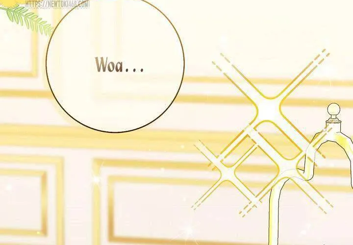 Tôi Sống Với Người Cậu Phản Diện Của Mình Chap 26 - Next Chap 27