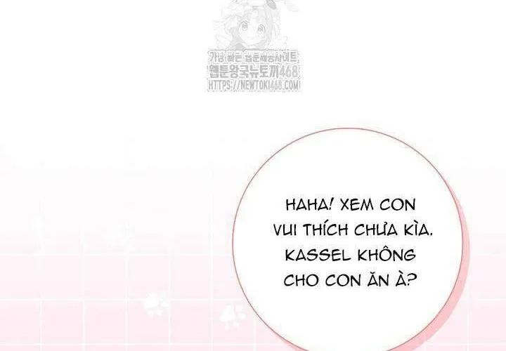 Tôi Sống Với Người Cậu Phản Diện Của Mình Chap 26 - Next Chap 27