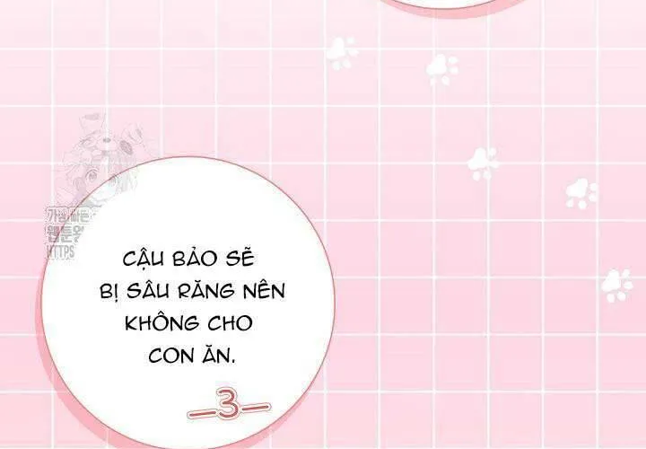 Tôi Sống Với Người Cậu Phản Diện Của Mình Chap 26 - Next Chap 27