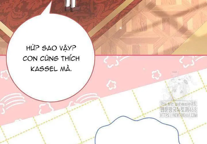 Tôi Sống Với Người Cậu Phản Diện Của Mình Chap 26 - Next Chap 27