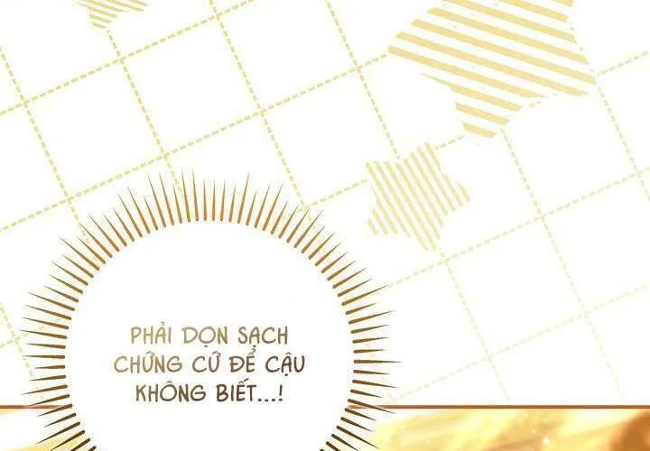 Tôi Sống Với Người Cậu Phản Diện Của Mình Chap 26 - Next Chap 27