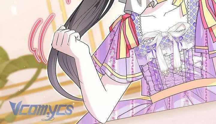 Tôi Sống Với Người Cậu Phản Diện Của Mình Chap 26 - Next Chap 27