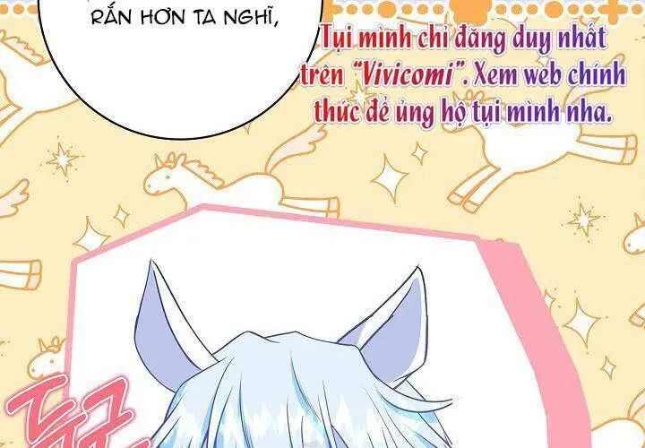 Tôi Sống Với Người Cậu Phản Diện Của Mình Chap 27 - Next Chap 28